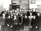 выпускники школы 1946 года