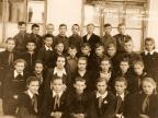 6 "А" класс 1953-1954 учебный год