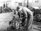 работа на заводе автомобильных агрегатов 1958 год